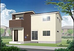 西武拝島線 東大和市駅 徒歩8分の賃貸一戸建て