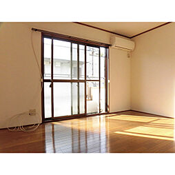 グランドハイムＩＴ’ｓ 0302 3階1Kのリビング/ダイニング