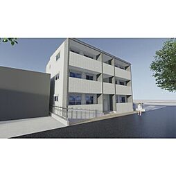 パークフロント府中美好町