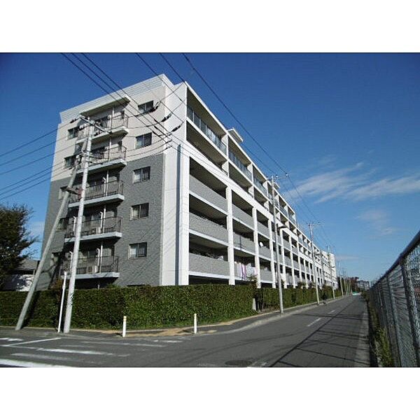 apartment 東京都立川市曙町３丁目
地図を見る