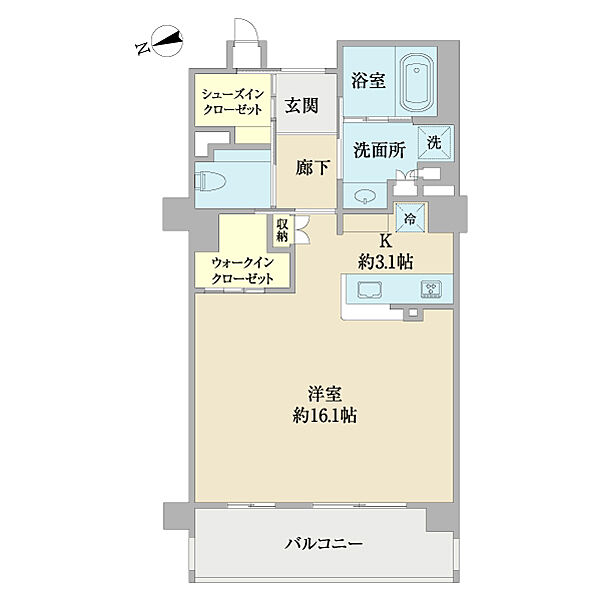 apartment 東京都八王子市大和田町５丁目
地図を見る