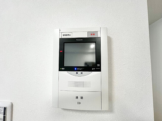 その他 リーベスト立川錦町II 1階/0106