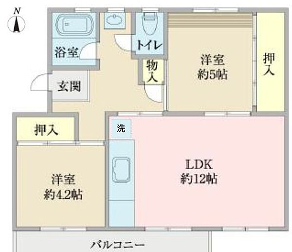 間取り：313004868632