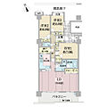 プレイシア13階4,450万円