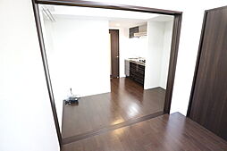 EL-Sia Shin-Osaka 503 5階1DKの室内