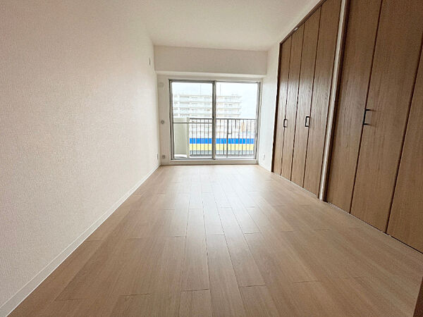 全部屋洋室です！