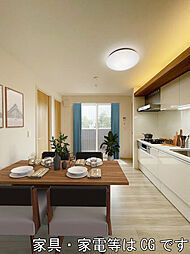 グラナーデ目白御留山 201