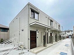 セレスティア上鷺宮 103