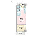 上板橋StationCourt2階12.3万円