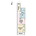 TOPHILL2階10.5万円