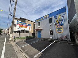 レンタボックス中板橋