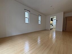 グレースアムレーII 0103 1階1LDKのリビング/ダイニング