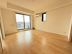 リヴリス池袋 0405 4階2LDKのリビング/ダイニング