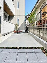 ルリアン保木間 105