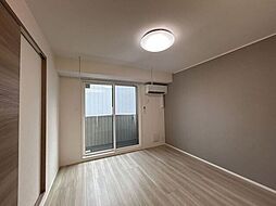 セレスティア加賀 305 3階1LDKの室内