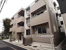 セレスティア坂下 101