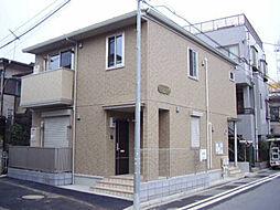 セジュール桂 ？201