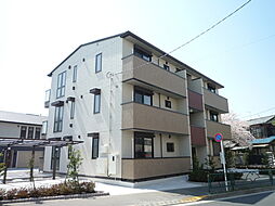 Ｄルーム大泉学園 201