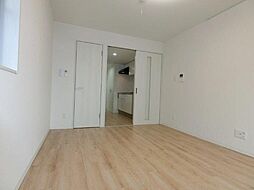 Ｎｕｅｖａ　Ｖｉｄａ上板橋 0203 2階1Kのリビング/ダイニング