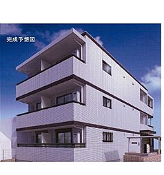 ベル西早稲田 302