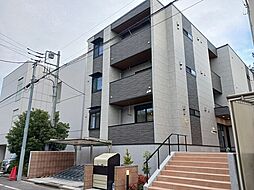 クレストネリマ