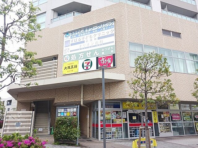 周辺