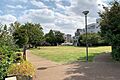 公園「南長崎は...