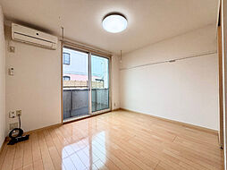 ネージュ 1階1Kのリビング/ダイニング