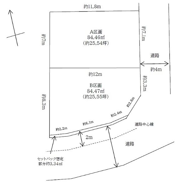 区画図：313004844175