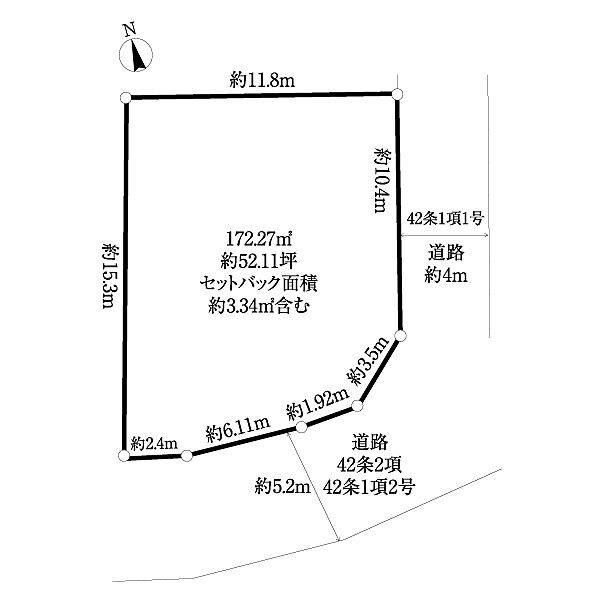 区画図：313004891982