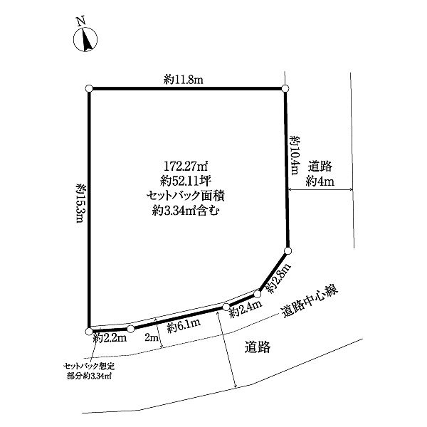 区画図：313004891982