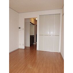 スクエア西新井 0208