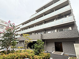 アルファコート西新井