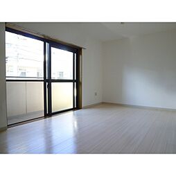 市番館 0206 2階3LDKのリビング/ダイニング