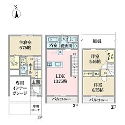 スマｅタウン足立竹ノ塚