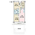竹の塚パークホームズ1階3,590万円
