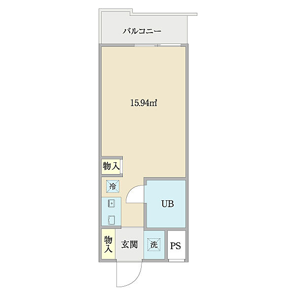 間取り：313004907536