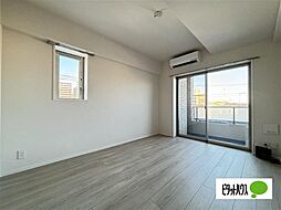 ＴＨＥ　ＲＥＳＩＤＥＮＣＥ　本郷町 6階1Kのリビング/ダイニング