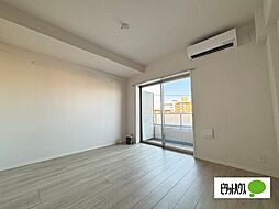 ＴＨＥ　ＲＥＳＩＤＥＮＣＥ　本郷町 6階1Kのリビング/ダイニング