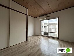 ハイツベル 0205 2階1Kのリビング/ダイニング