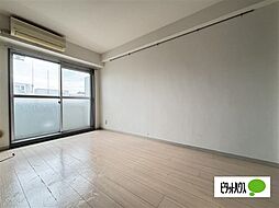 ＫＳトルム船橋 0803 8階1Kのリビング/ダイニング