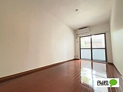 サンウイング西船 0309 3階1Kのリビング/ダイニング