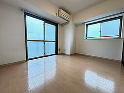 リシェス船橋 0703 7階1Kのリビング/ダイニング