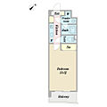 PrimeSquare2階7.8万円