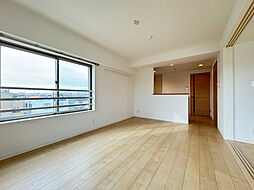 ピアルーチェ 0301 3階2LDKのリビング/ダイニング