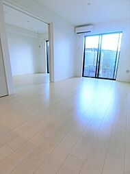 Ｇａｎａｒ 0102 1階1LDKのリビング/ダイニング