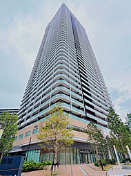 ＨＡＲＵＭＩ　ＦＬＡＧ　Ｔ棟