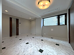 ＮＡＫＡＮＯ　ＢＬＤ． 0701 7階2Kのリビング/ダイニング