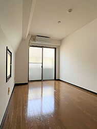 バーニーズ 0403 4階1Kのリビング/ダイニング