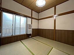 深川すずき 0205 2階ワンルームのリビング/ダイニング